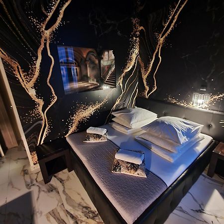 Apartament Z Jacuzzi Krakow Rynek Dış mekan fotoğraf
