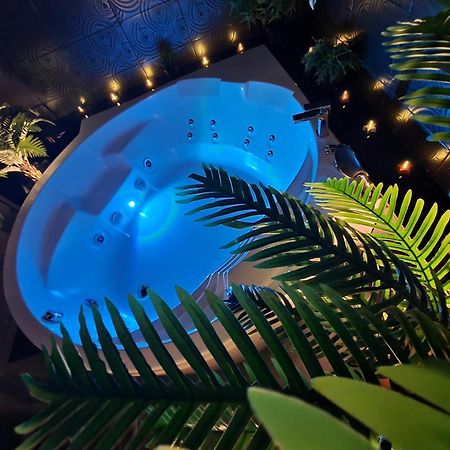 Apartament Z Jacuzzi Krakow Rynek Oda fotoğraf
