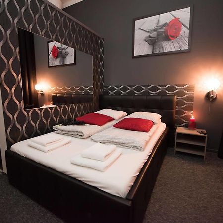 Apartament Z Jacuzzi Krakow Rynek Dış mekan fotoğraf