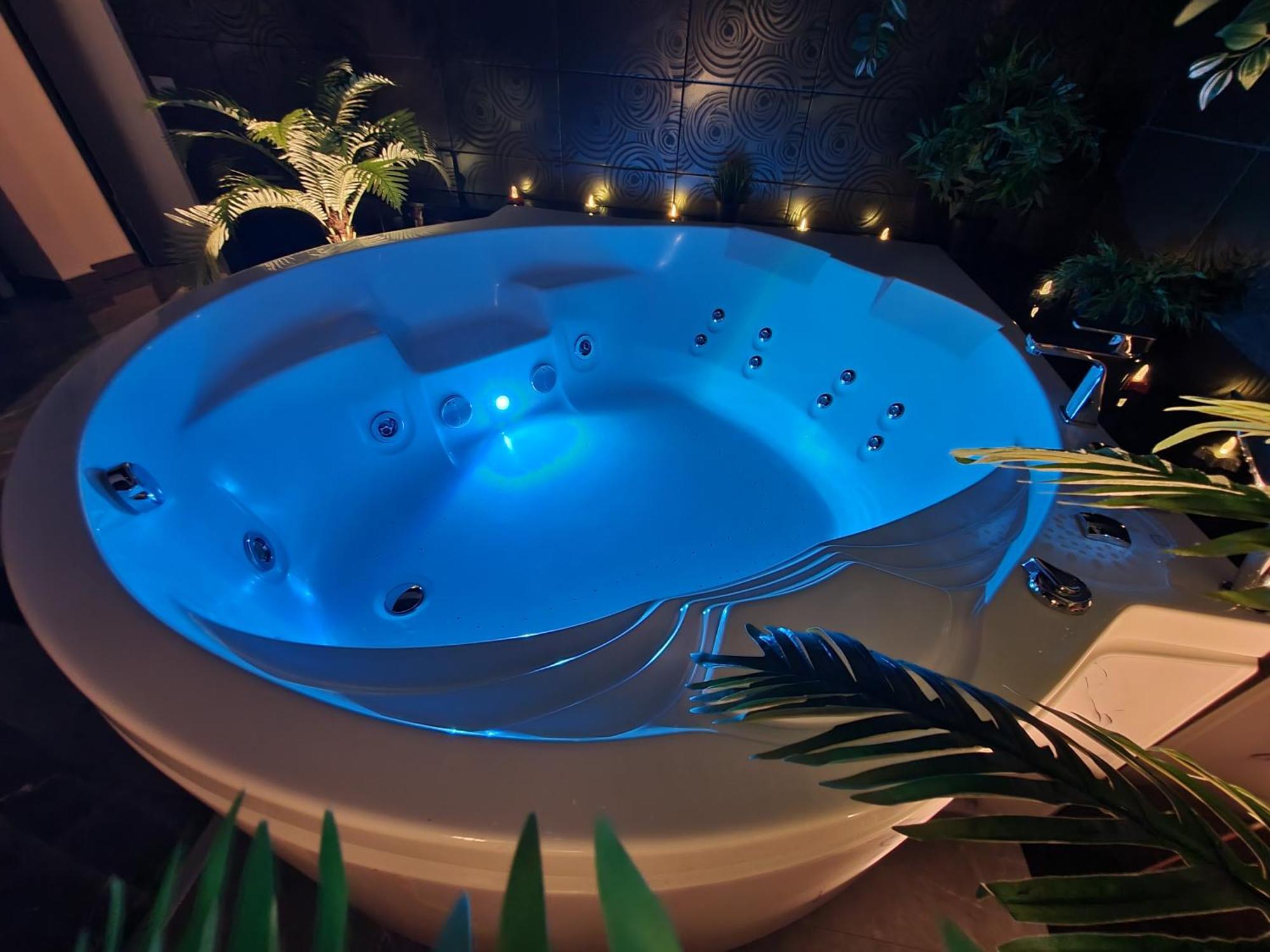 Apartament Z Jacuzzi Krakow Rynek Dış mekan fotoğraf
