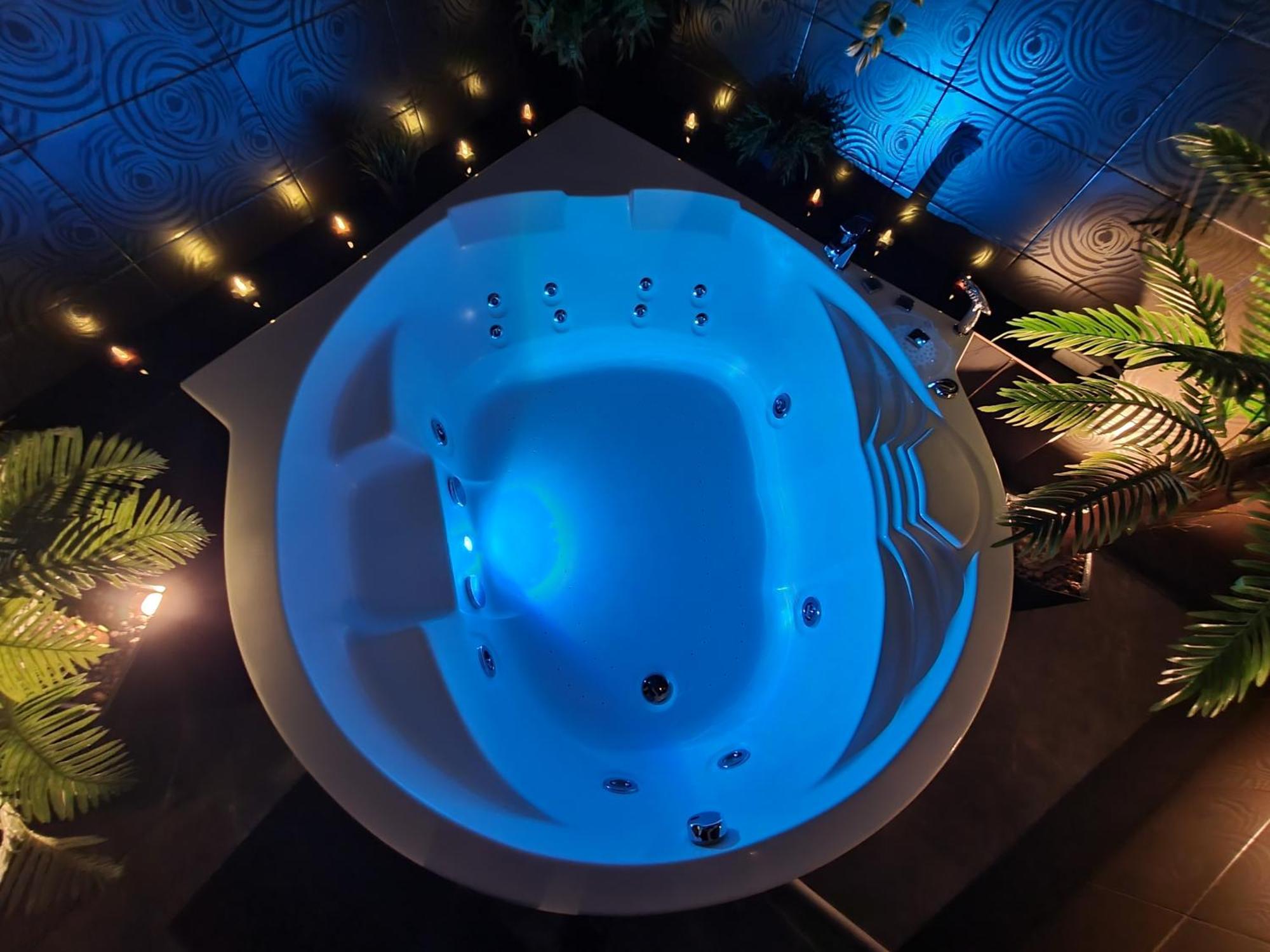 Apartament Z Jacuzzi Krakow Rynek Dış mekan fotoğraf