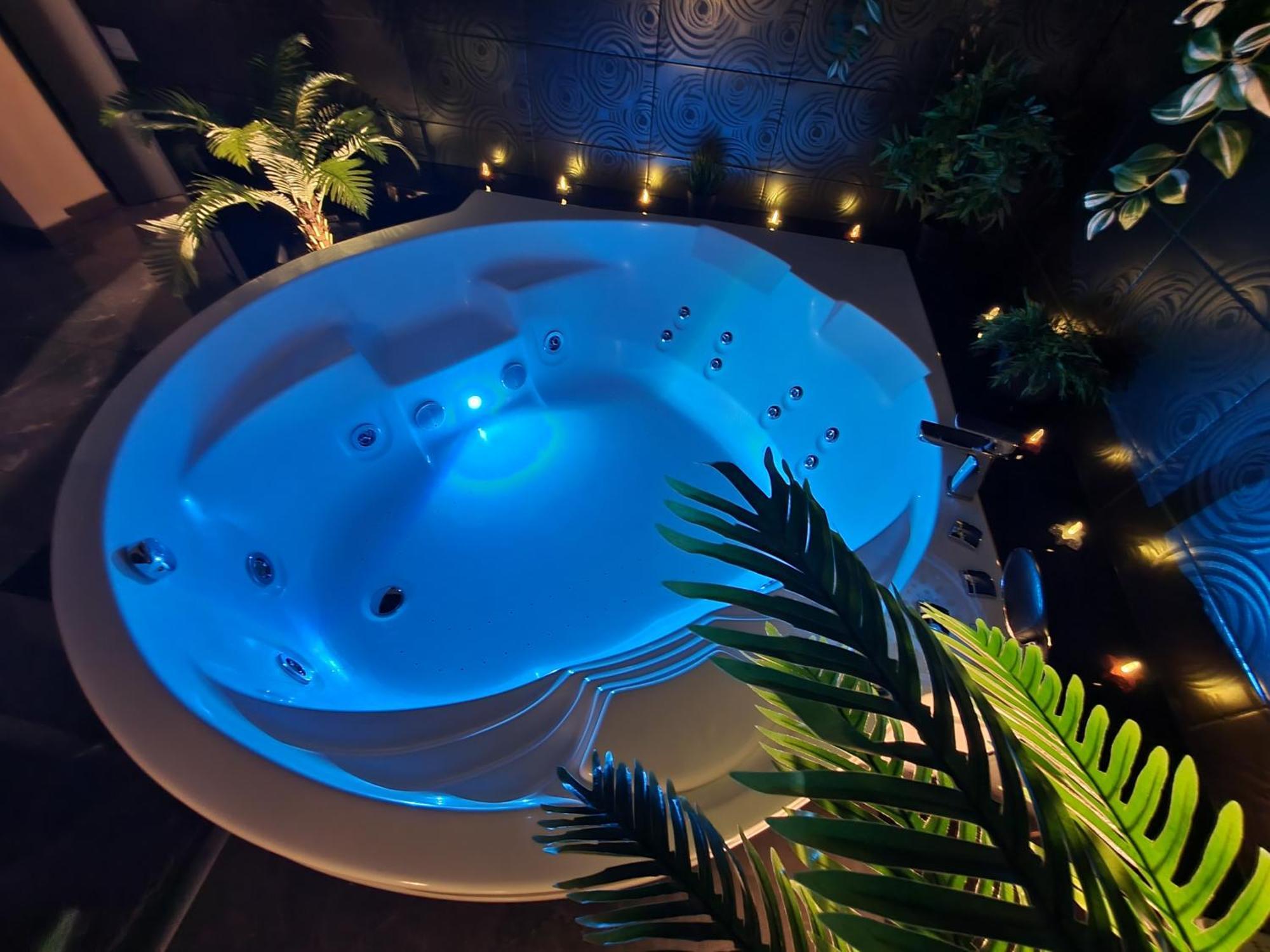 Apartament Z Jacuzzi Krakow Rynek Dış mekan fotoğraf