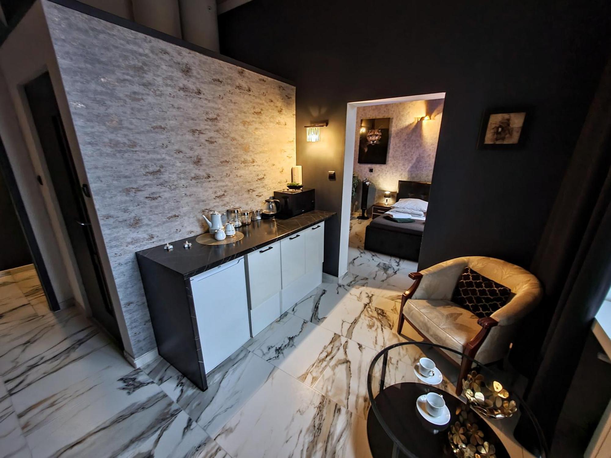 Apartament Z Jacuzzi Krakow Rynek Dış mekan fotoğraf