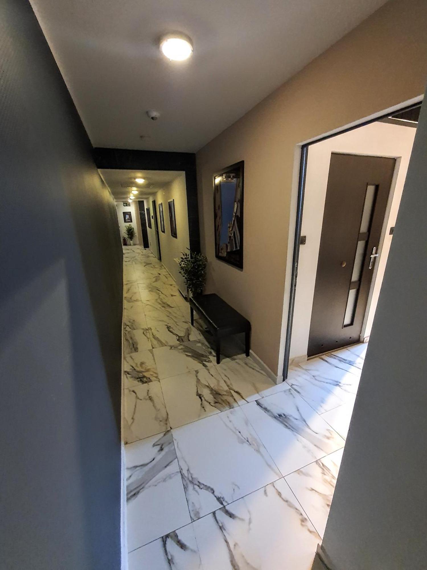 Apartament Z Jacuzzi Krakow Rynek Oda fotoğraf