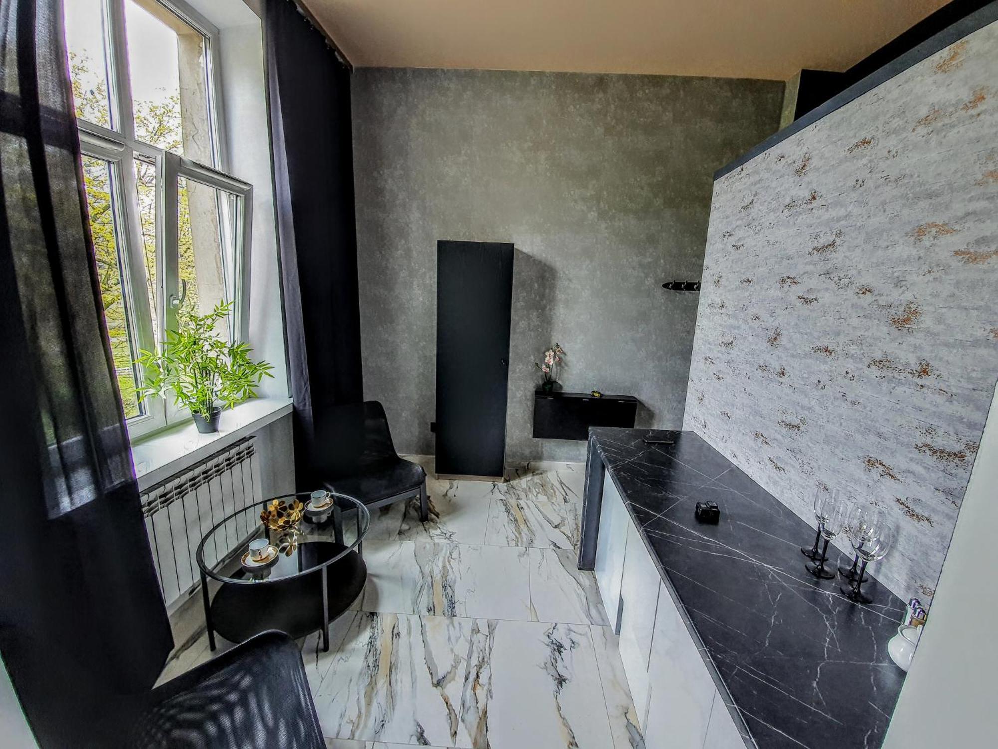 Apartament Z Jacuzzi Krakow Rynek Oda fotoğraf