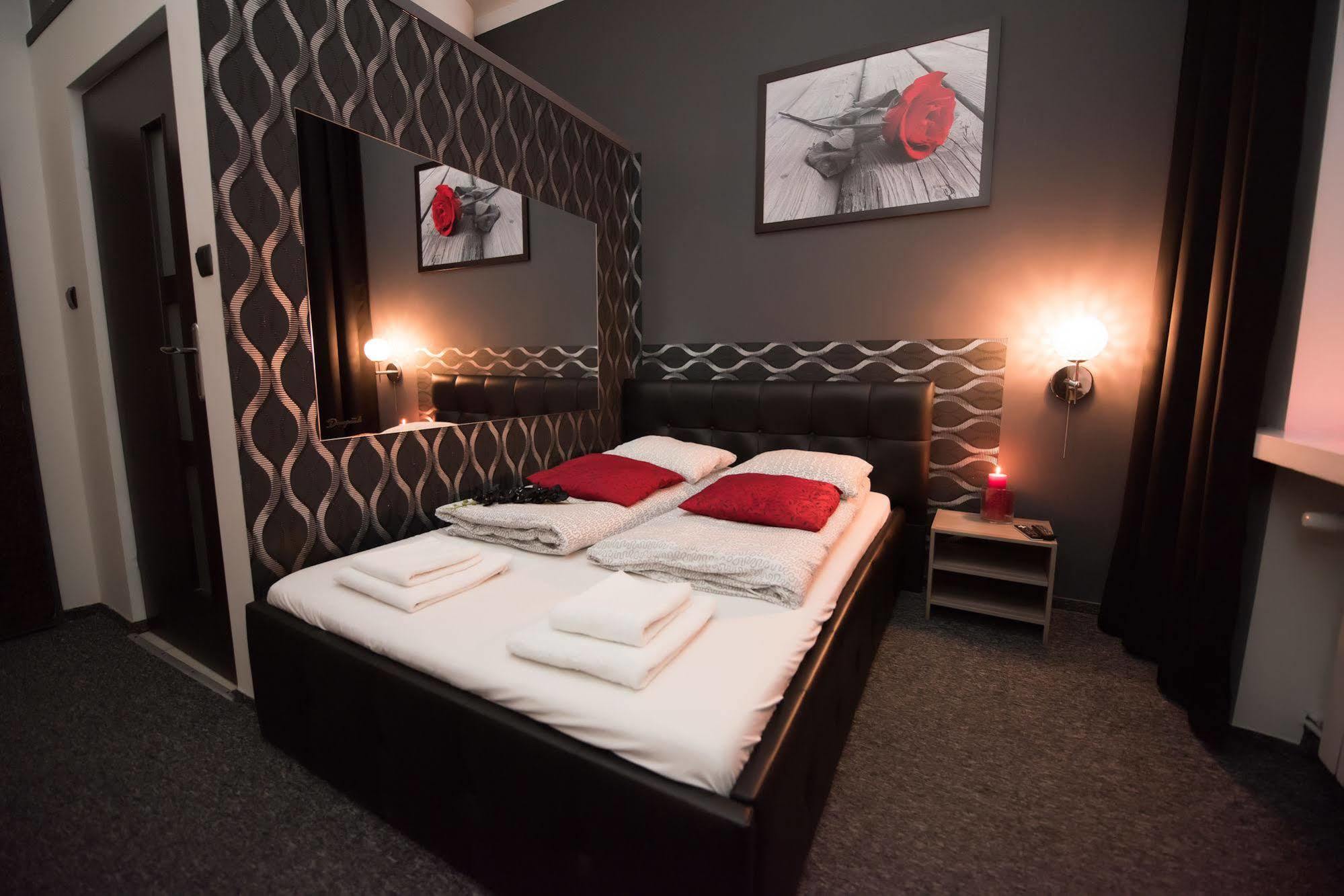 Apartament Z Jacuzzi Krakow Rynek Dış mekan fotoğraf