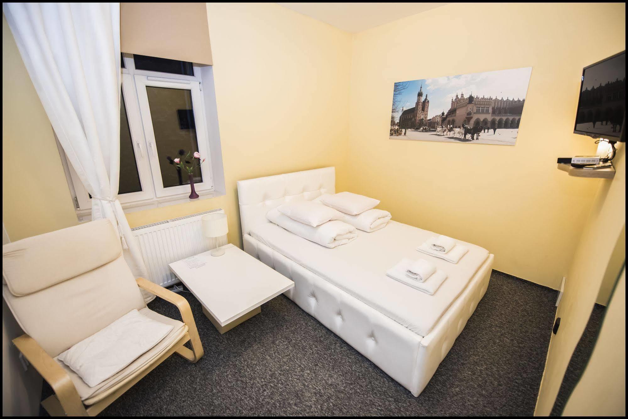 Apartament Z Jacuzzi Krakow Rynek Dış mekan fotoğraf