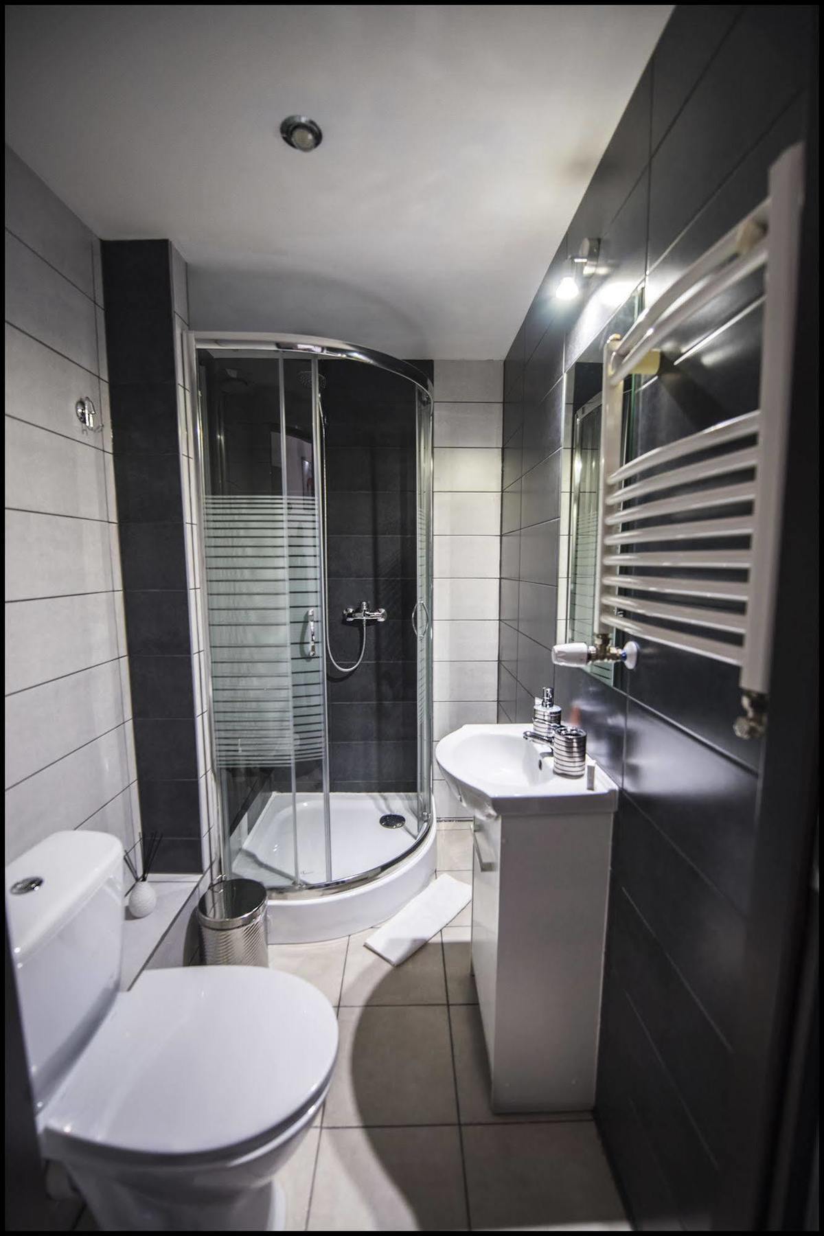 Apartament Z Jacuzzi Krakow Rynek Dış mekan fotoğraf