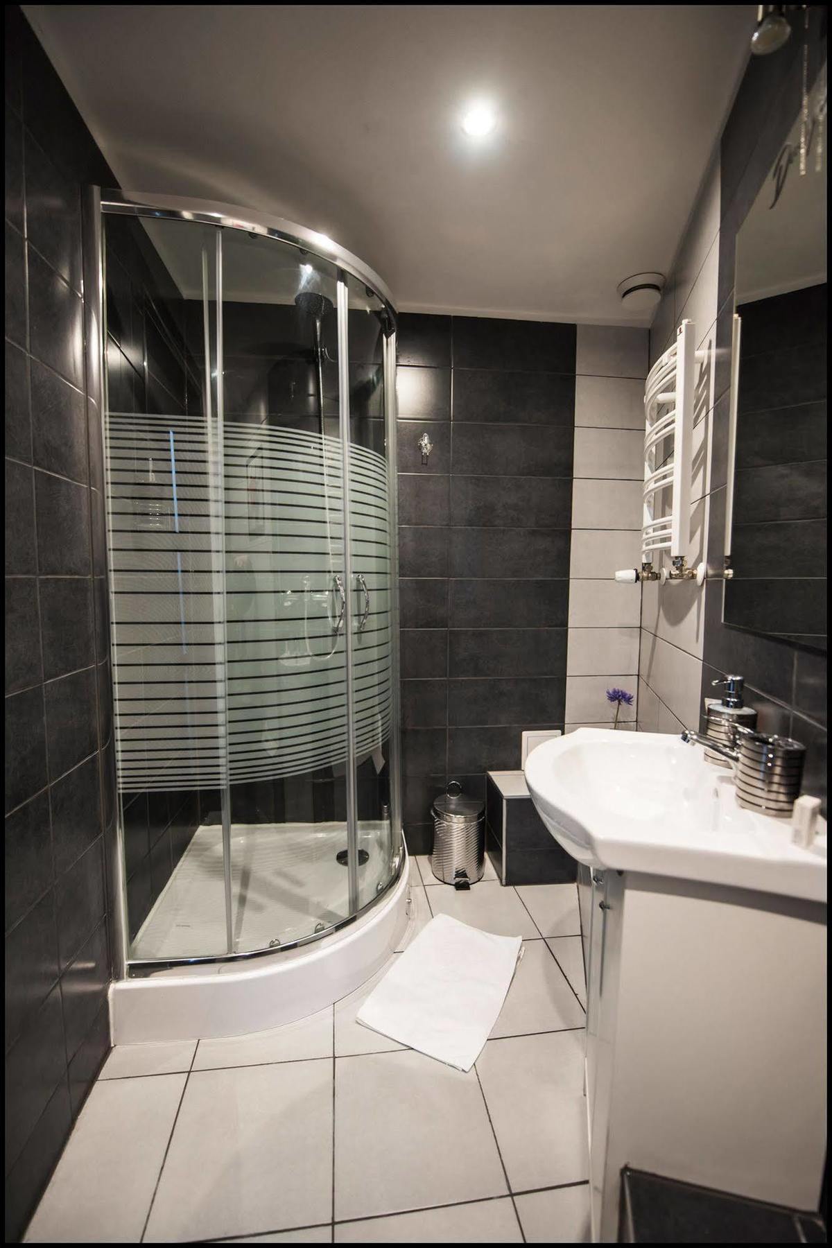 Apartament Z Jacuzzi Krakow Rynek Dış mekan fotoğraf