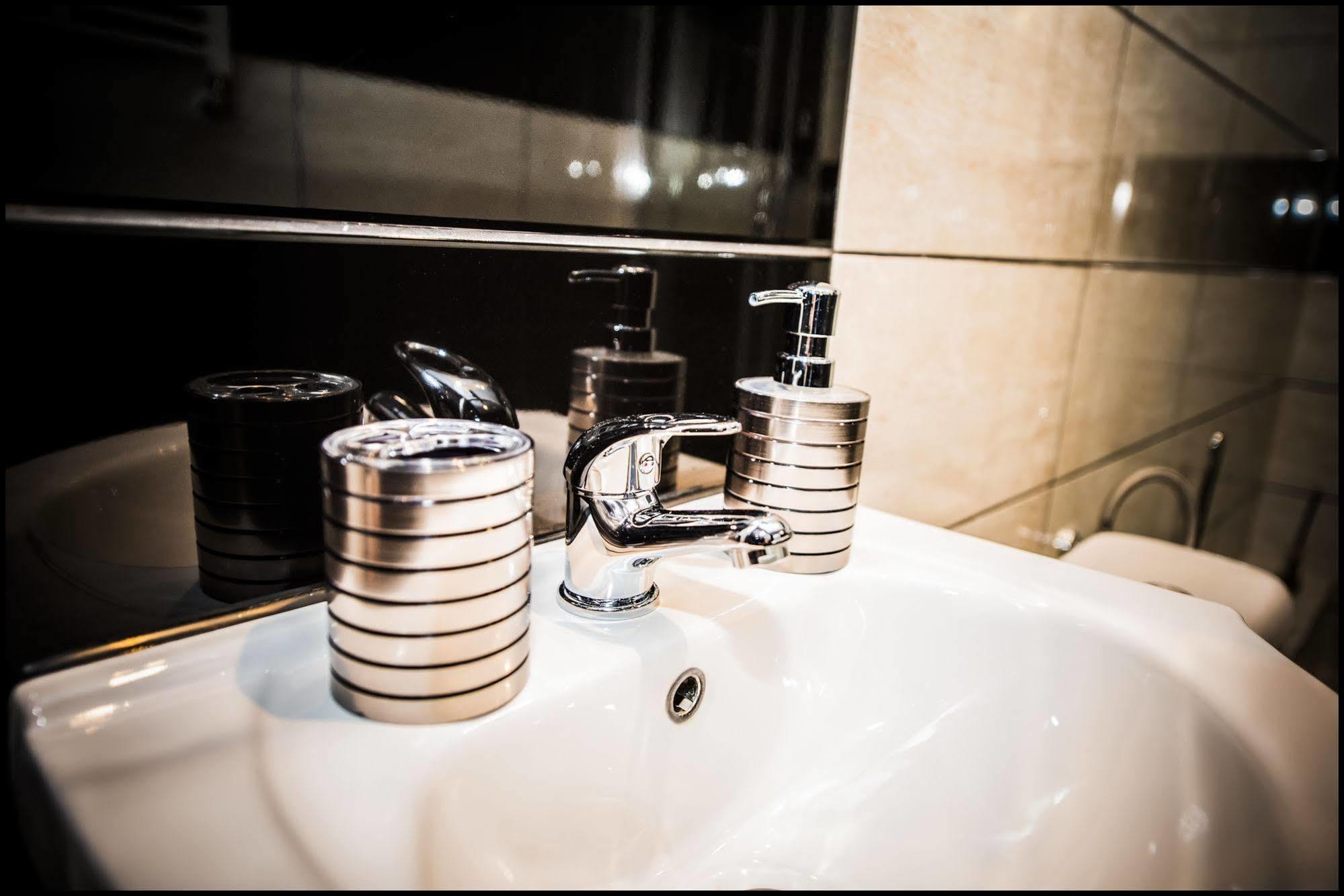 Apartament Z Jacuzzi Krakow Rynek Dış mekan fotoğraf