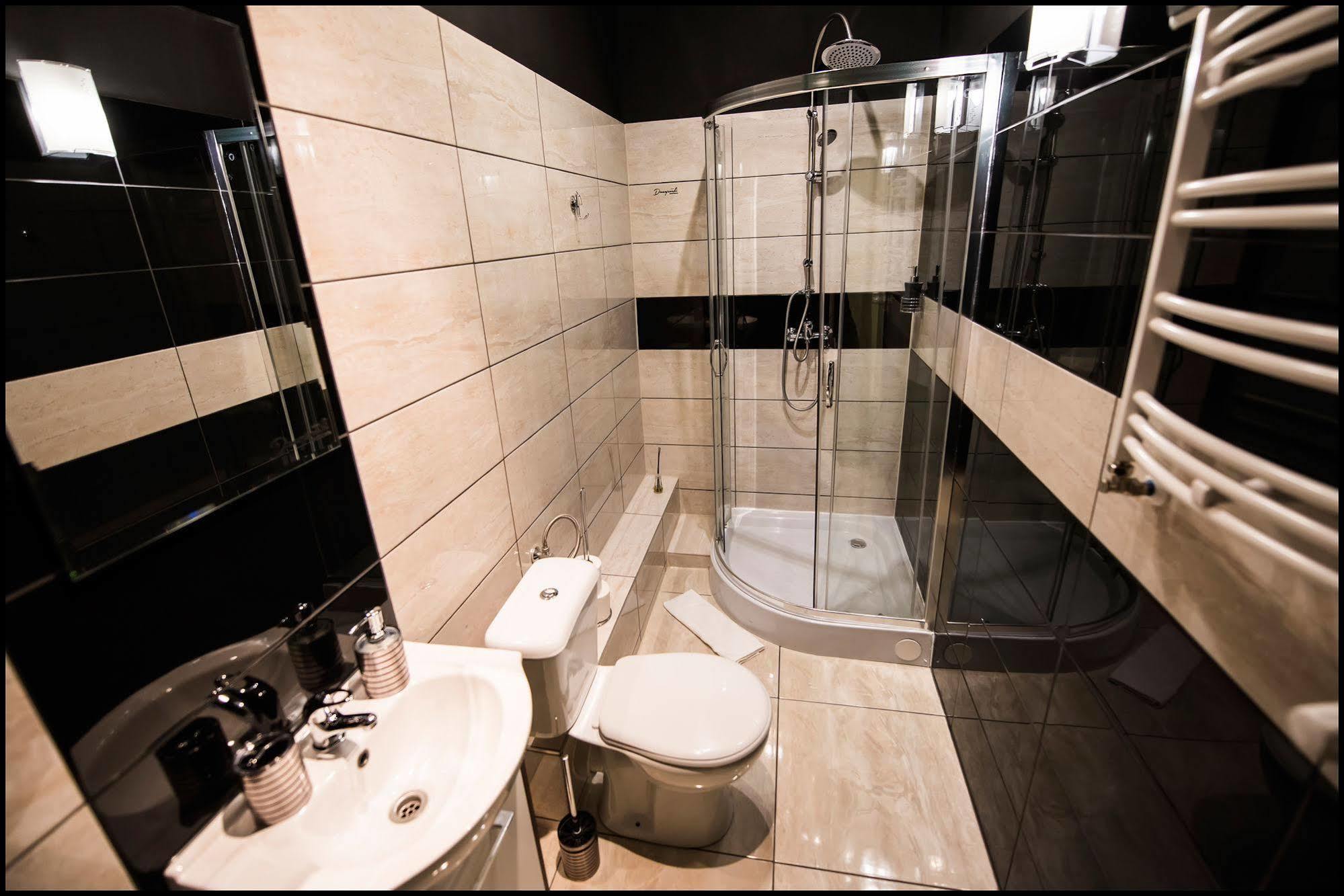 Apartament Z Jacuzzi Krakow Rynek Dış mekan fotoğraf