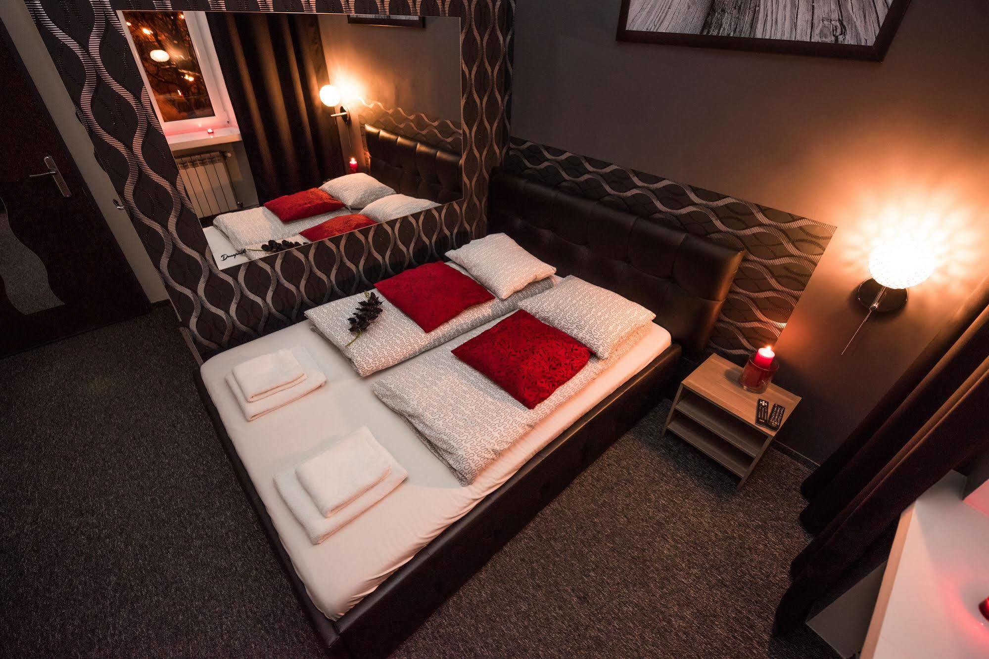 Apartament Z Jacuzzi Krakow Rynek Dış mekan fotoğraf