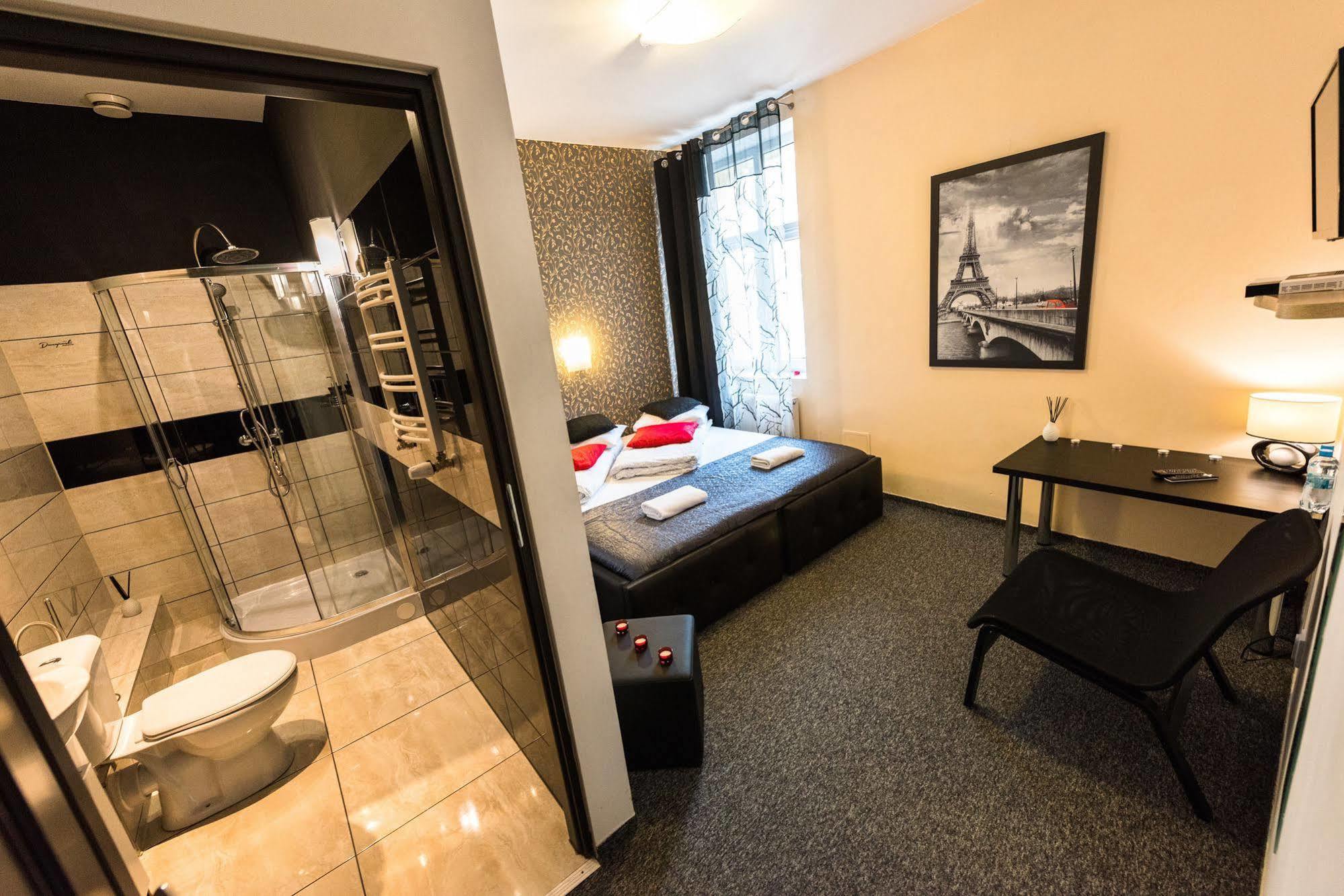 Apartament Z Jacuzzi Krakow Rynek Dış mekan fotoğraf