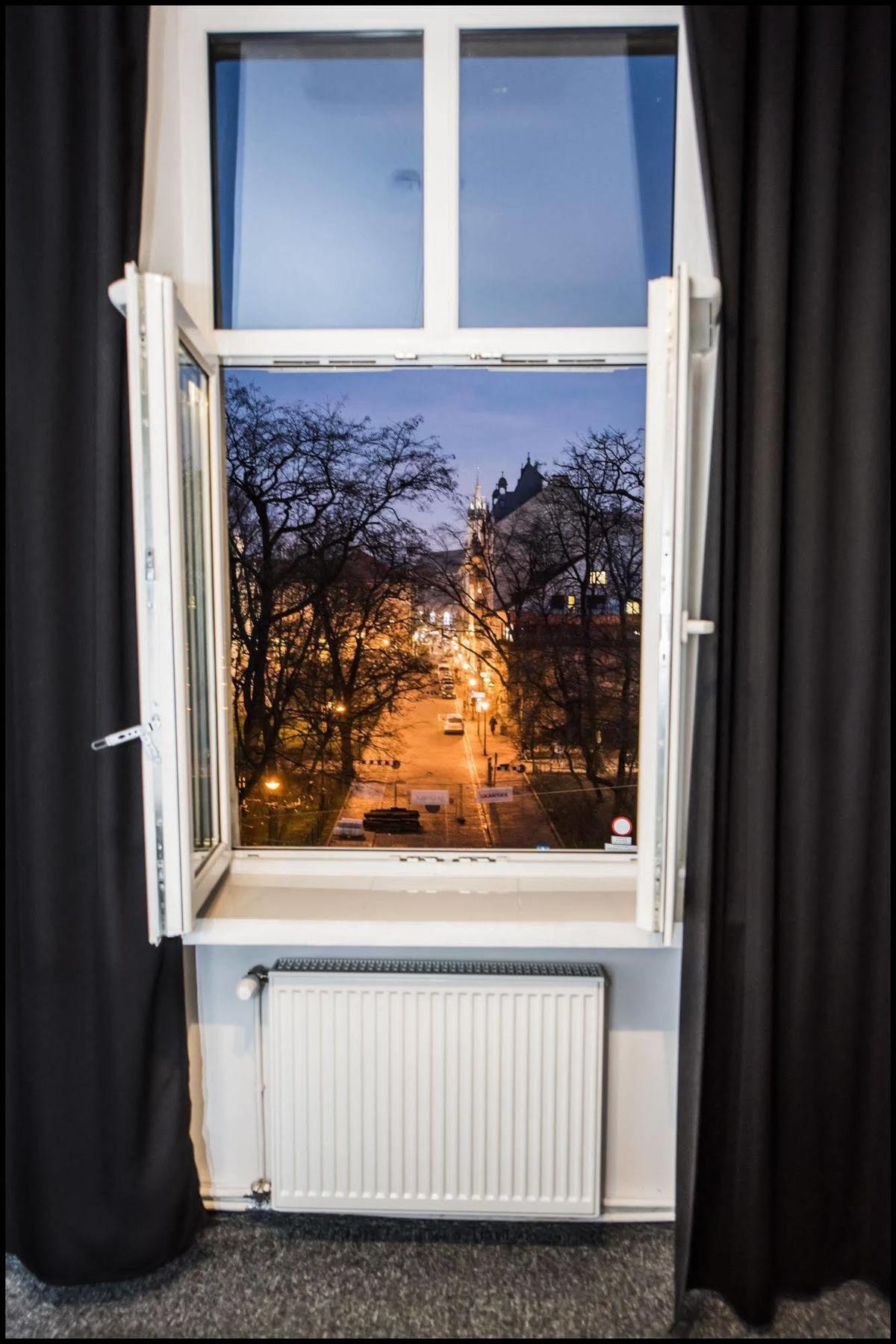 Apartament Z Jacuzzi Krakow Rynek Dış mekan fotoğraf