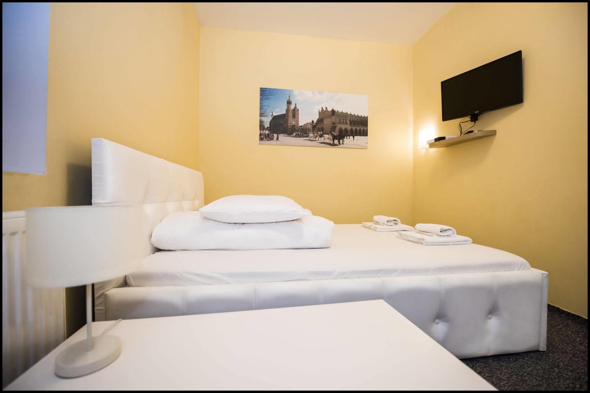 Apartament Z Jacuzzi Krakow Rynek Dış mekan fotoğraf