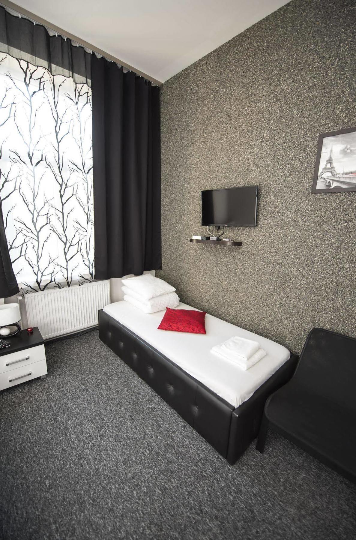 Apartament Z Jacuzzi Krakow Rynek Dış mekan fotoğraf