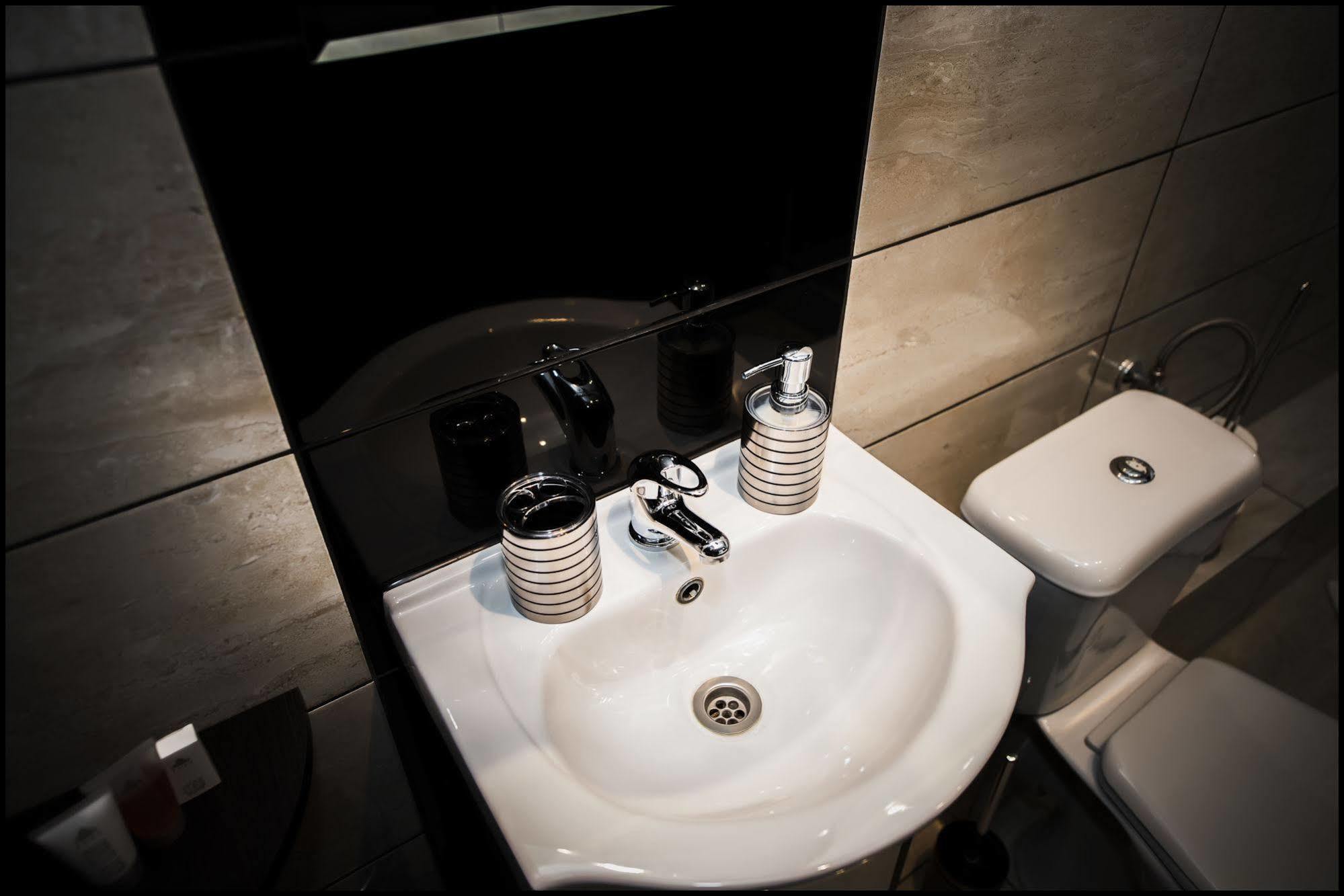 Apartament Z Jacuzzi Krakow Rynek Dış mekan fotoğraf